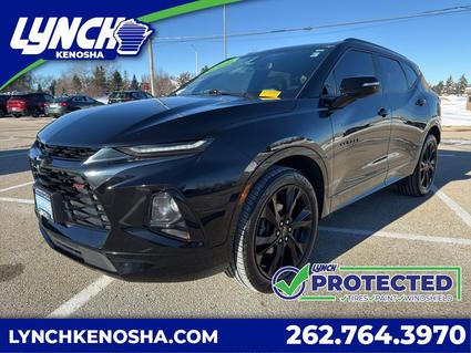 2020 Chevrolet Blazer Kenosha WI