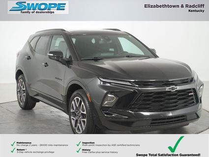 2023 Chevrolet Blazer Elizabethtown KY
