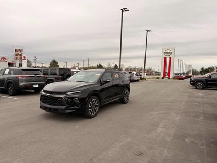 2023 Chevrolet Blazer Elizabethtown KY