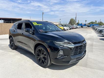 2019 Chevrolet Blazer Phoenix AZ