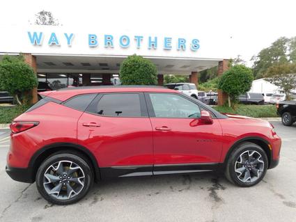2020 Chevrolet Blazer Hawkinsville GA