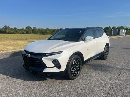 2023 Chevrolet Blazer Paducah KY