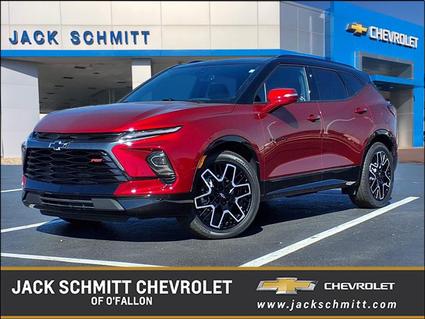 2023 Chevrolet Blazer O'Fallon IL
