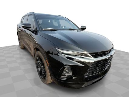 2020 Chevrolet Blazer Athens AL