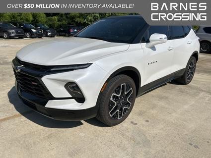 2023 Chevrolet Blazer Tupelo MS
