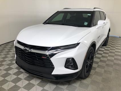 2019 Chevrolet Blazer Houma LA