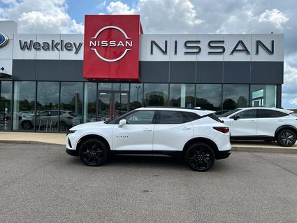 2020 Chevrolet Blazer Martin TN