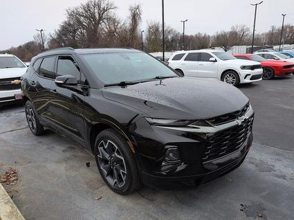 2021 Chevrolet Blazer Henderson KY