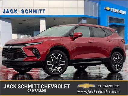 2023 Chevrolet Blazer O'Fallon IL