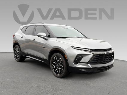 2023 Chevrolet Blazer Hinesville GA