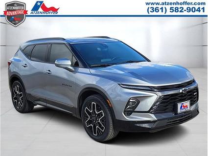 2023 Chevrolet Blazer Victoria TX