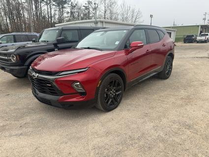 2023 Chevrolet Blazer Corinth MS