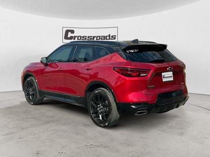 2023 Chevrolet Blazer Corinth MS