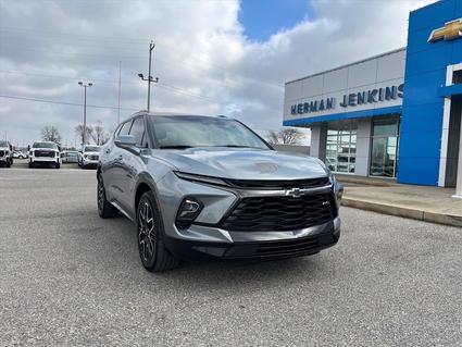 2024 Chevrolet Blazer Union City TN