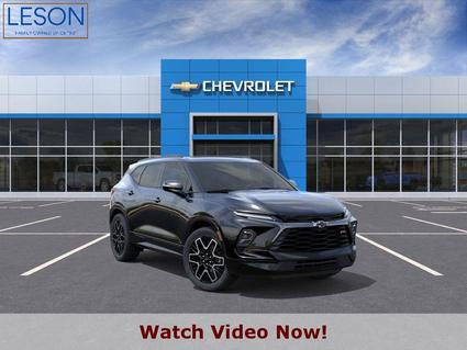 2026 Chevrolet Blazer Harvey LA