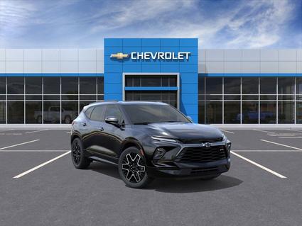 2026 Chevrolet Blazer Harvey LA