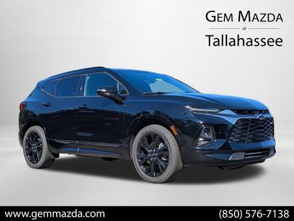 2020 Chevrolet Blazer Tallahassee FL