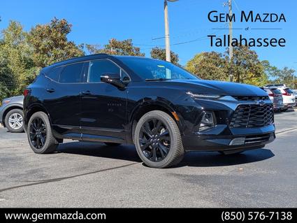2020 Chevrolet Blazer Tallahassee FL