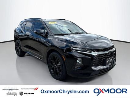 2021 Chevrolet Blazer Louisville KY