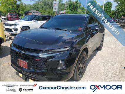 2021 Chevrolet Blazer Louisville KY