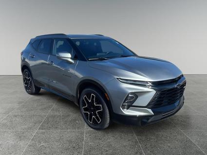 2023 Chevrolet Blazer Tyler TX