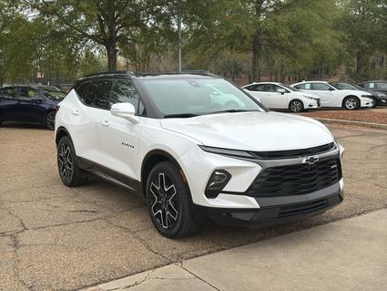 2023 Chevrolet Blazer Brandon MS