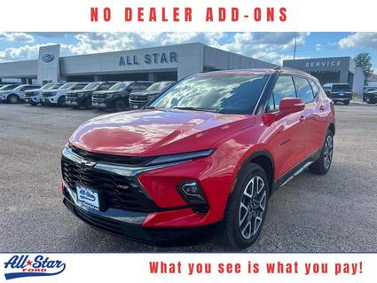 2023 Chevrolet Blazer Kilgore TX