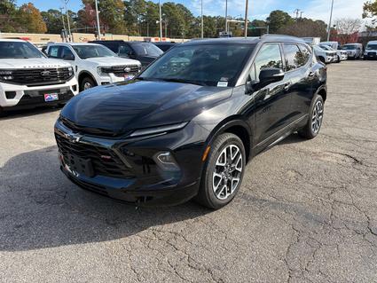 2024 Chevrolet Blazer Virginia Beach VA