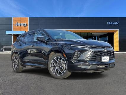 2025 Chevrolet Blazer Forest Park IL