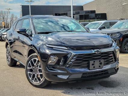 2025 Chevrolet Blazer Forest Park IL