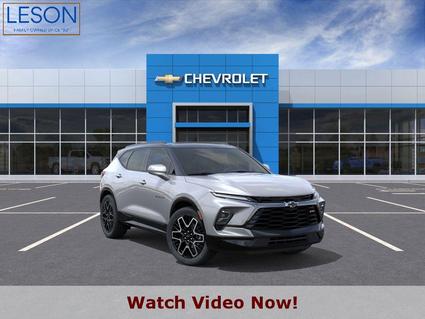 2026 Chevrolet Blazer Harvey LA