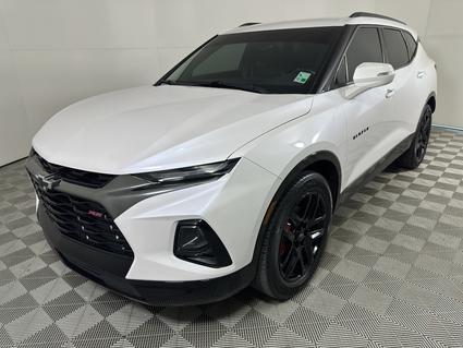 2020 Chevrolet Blazer Houma LA