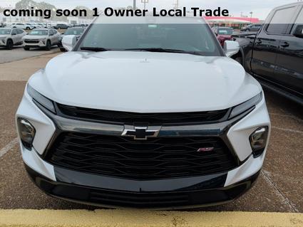 2023 Chevrolet Blazer Columbia TN