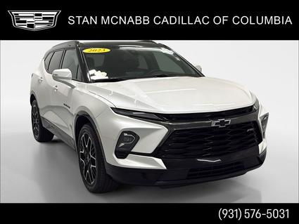 2023 Chevrolet Blazer Columbia TN