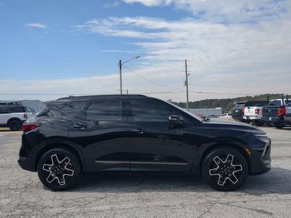 2023 Chevrolet Blazer Winder GA