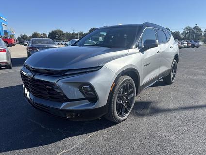 2025 Chevrolet Blazer Kennett MO