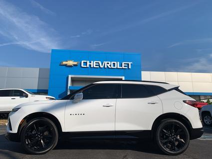 2019 Chevrolet Blazer Jefferson City TN