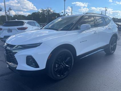 2019 Chevrolet Blazer Jefferson City TN
