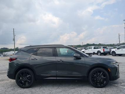 2020 Chevrolet Blazer Winder GA