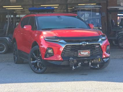 2020 Chevrolet Blazer Cleburne TX