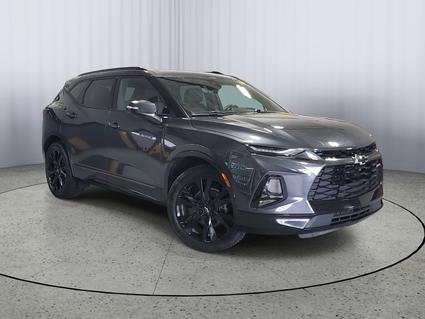 2021 Chevrolet Blazer Kalamazoo MI