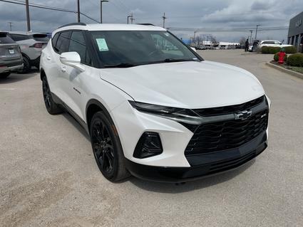 2021 Chevrolet Blazer Nicholasville KY