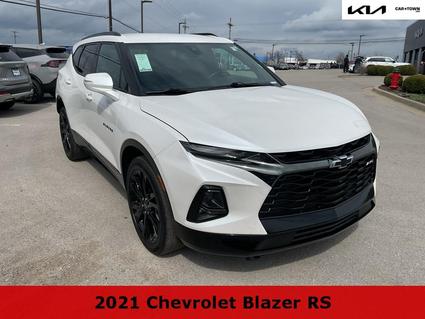 2021 Chevrolet Blazer Nicholasville KY