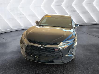 2022 Chevrolet Blazer Evansville IN