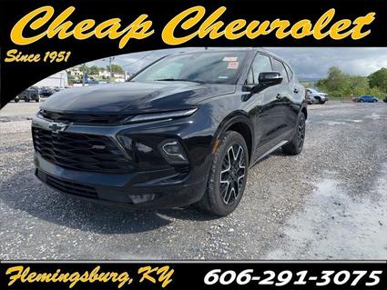 2024 Chevrolet Blazer Flemingsburg KY