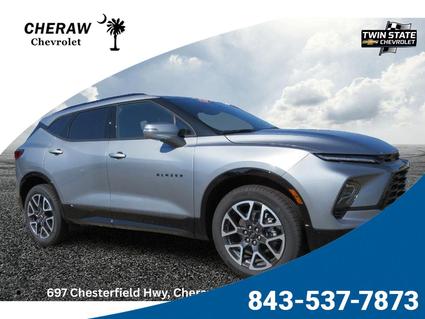2025 Chevrolet Blazer Cheraw SC