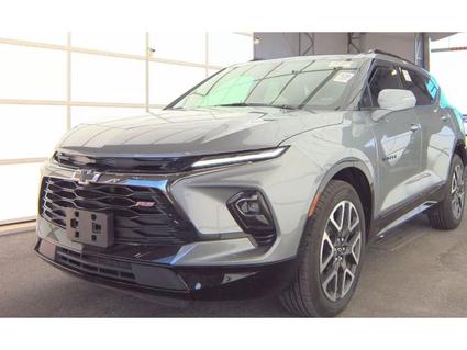 2025 Chevrolet Blazer Murfreesboro TN