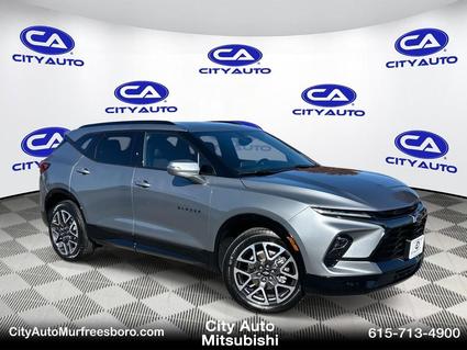 2025 Chevrolet Blazer Murfreesboro TN