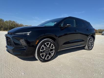 2025 Chevrolet Blazer Whitesboro TX