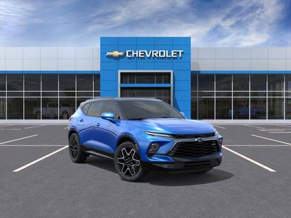 2026 Chevrolet Blazer Harvey LA